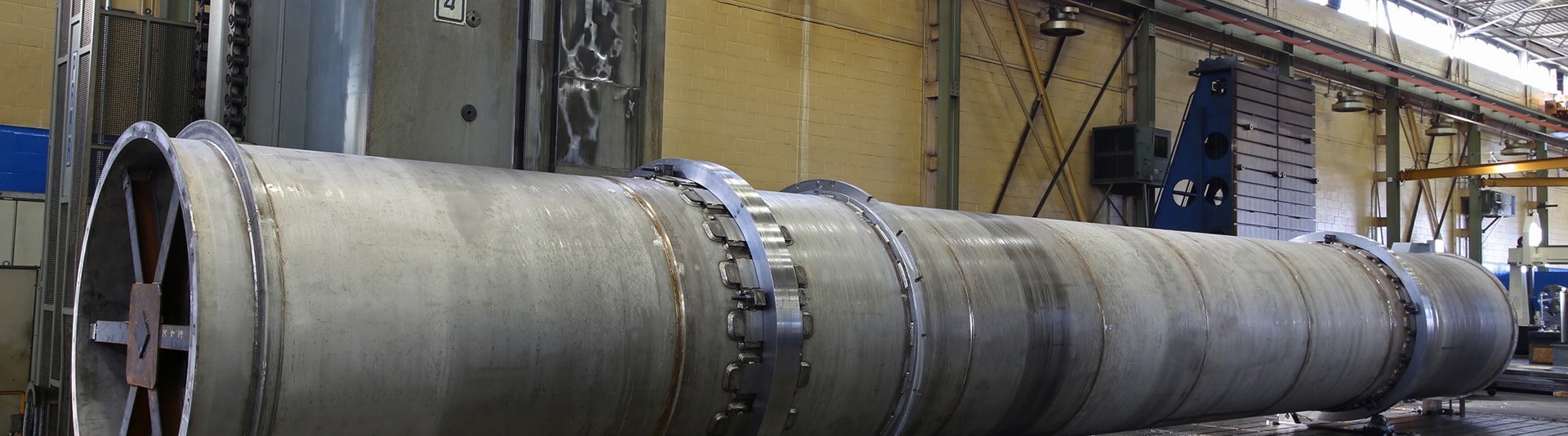Rotary Kiln